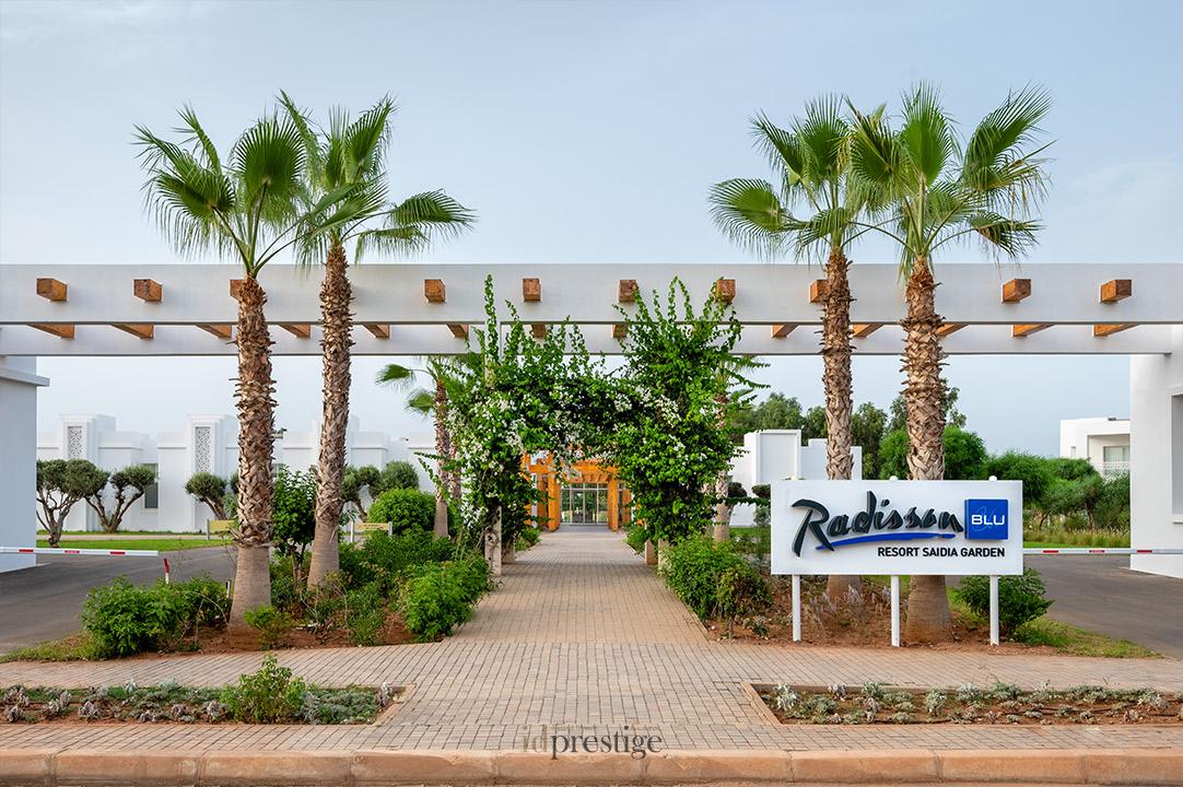  Radisson Blu Resort