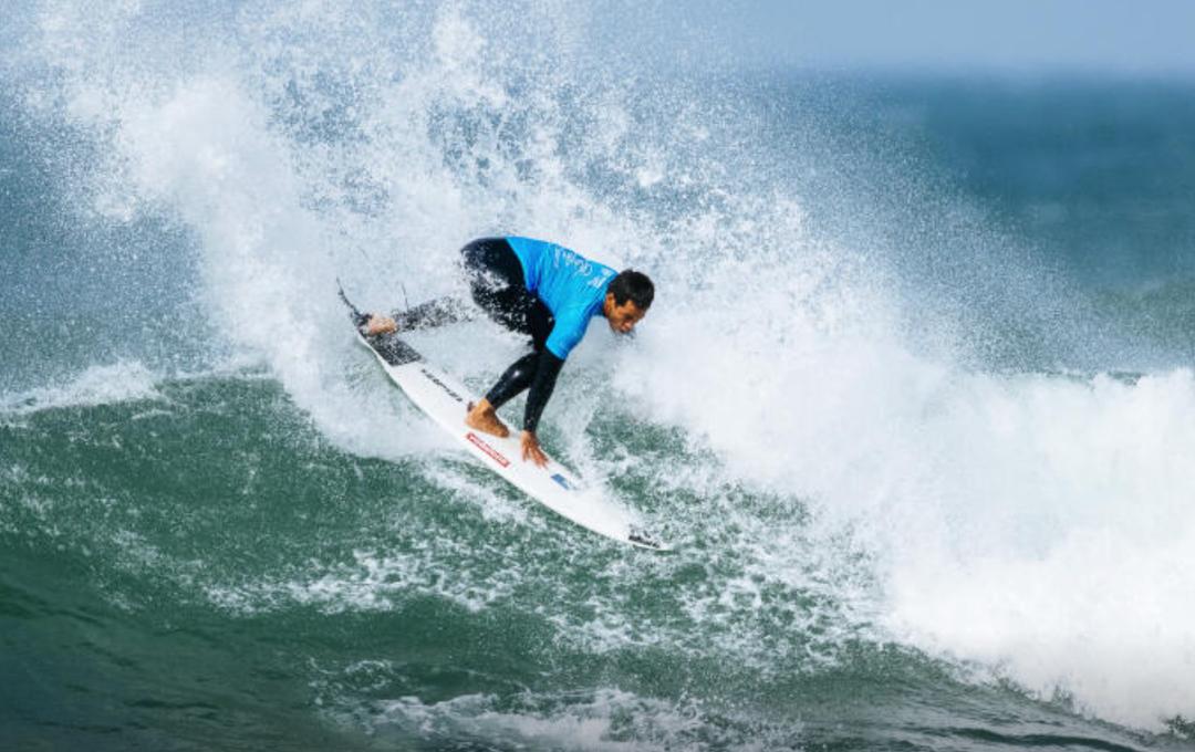 Le Rip Curl Pro Search Taghazout Bay