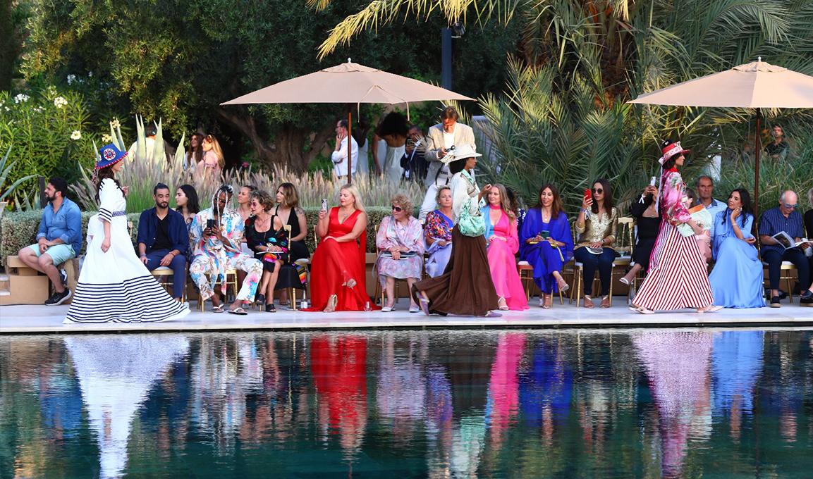 Maroc Fashion Week 2023