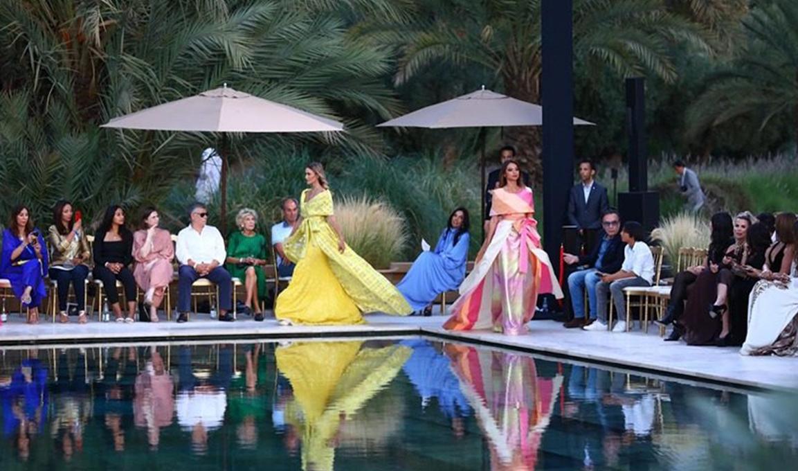 Maroc Fashion Week 2023