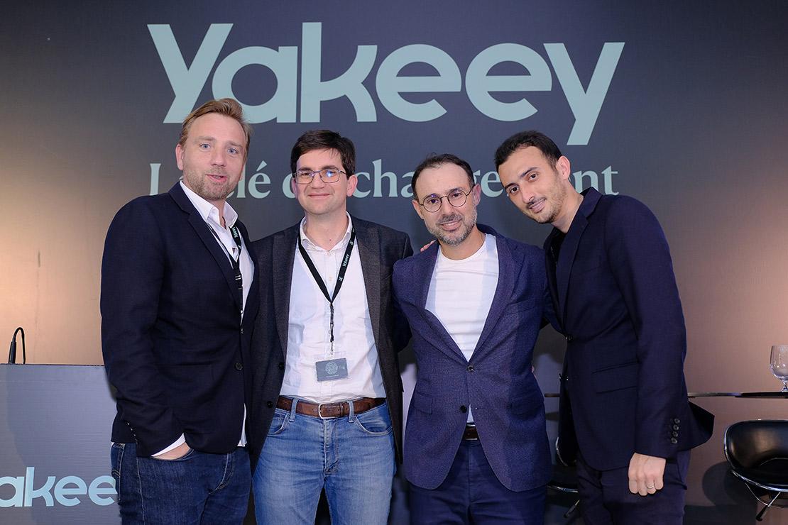 Yakeey start-up digitale marocaine