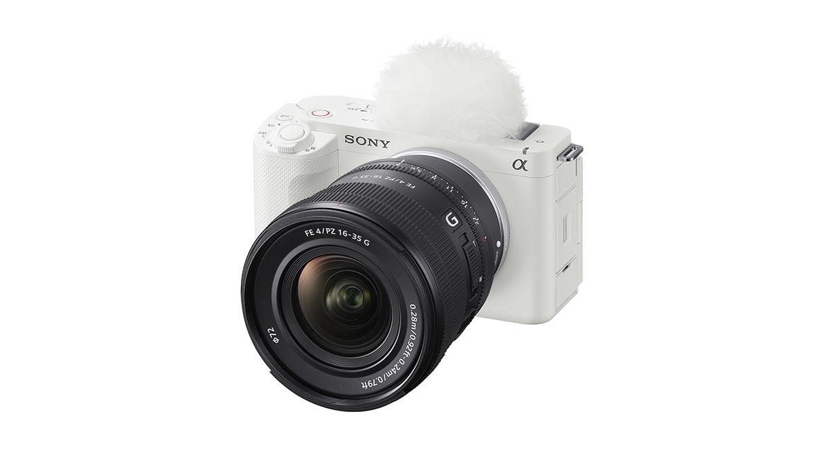 caméra ZV-E1 de Sony