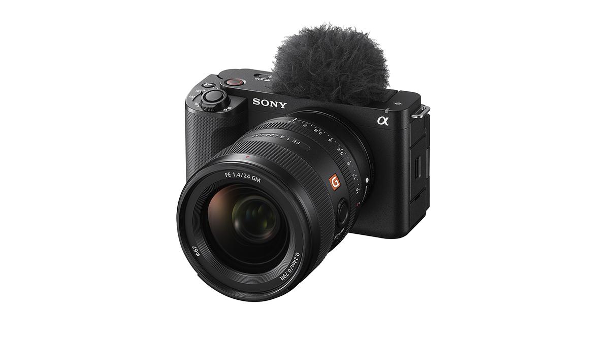caméra ZV-E1 de Sony