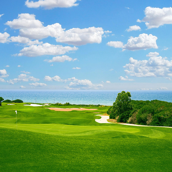 Hilton Tangier Al Houara Resort & Spa accueille la 18ème édition de la Coupe du trône de Golf