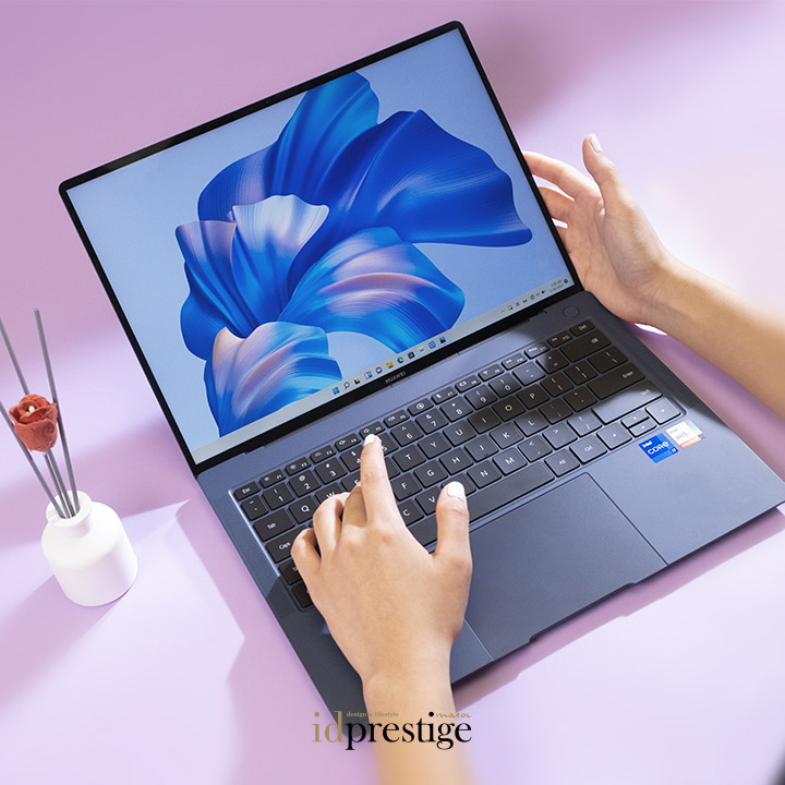 HUAWEI MateBook X Pro est enfin disponible au Maroc