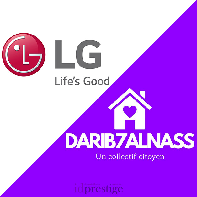 LG Electronics Maroc : équipement des logements