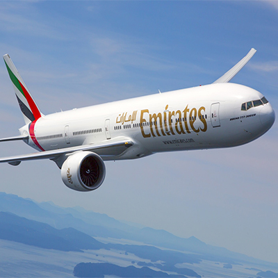 Emirates signe un nouveau partenariat avec Amadeus