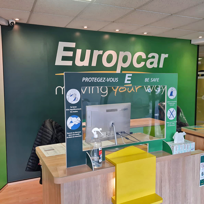 Marloc Europcar renforce son leadership au Maroc