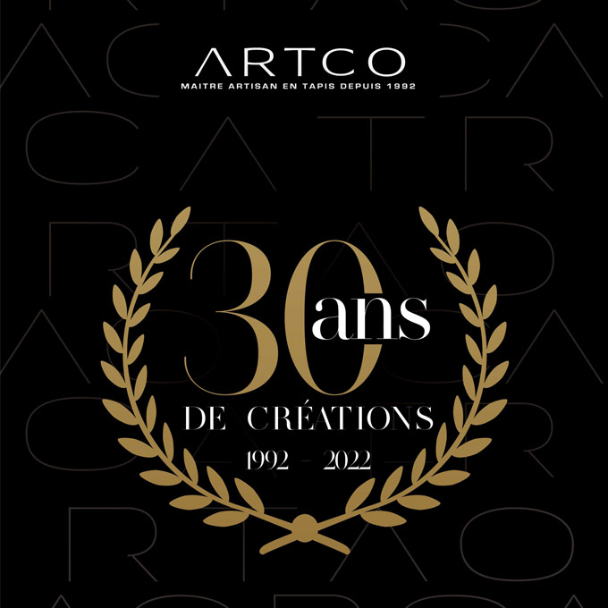 Création, Passion, Innovation : Artco, célèbre ses 30 ans