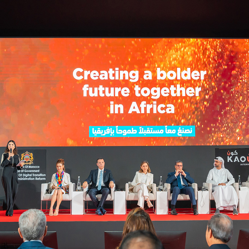 GITEX Africa Morocco fait son retour en 2024 avec une multitude de sujets technologiques