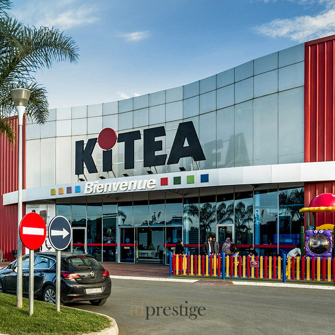 KITEA frappe fort et baisse ses prix cet été