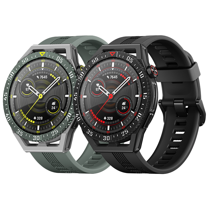 HUAWEI WATCH GT 3 SE est la smartwatch la plus performante