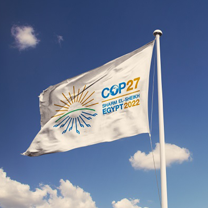 La Société de Développement Saïdia - SDS a pris part à la COP27